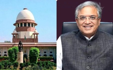 ఎన్నికల సంఘానికి మరో షాక్-  తాజా విభేదాల వేళ సుప్రీంకోర్టులో కీలక పిల్..!