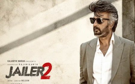 Jailer 2 | ‘జైలర్‌ 2’ నుంచి ఏకంగా 100 నిమిషాల ఫుటేజ్‌ కట్‌ చేశారా .. షాకింగ్‌ న్యూస్‌ వైరల్‌!