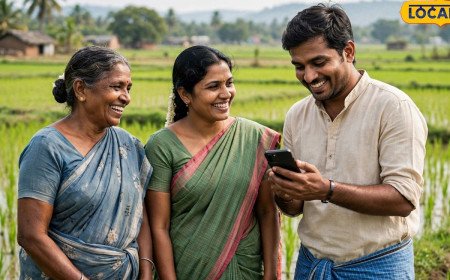 Annadata: రైతులకు గుడ్ న్యూస్.. త్వరలో అకౌంట్లోకి రూ.6,000.. ఎప్పుడంటే..?