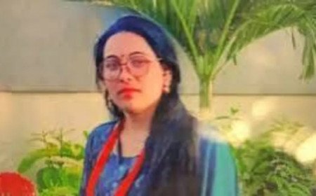 జూబ్లీహిల్స్ రిటైర్డ్ ఐపీఎస్ భార్య తనూజ రంజన్ హత్యకేసులో కీలక పరిణామం!