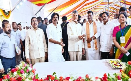 ధైర్యం ఉందా - కడప గడ్డ పై జగన్ కు చంద్రబాబు సవాల్..!!
