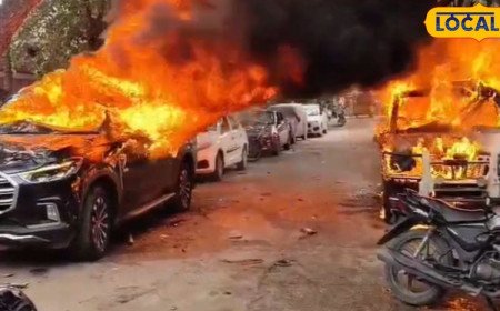 Rayachoti Clashes: రణరంగాన్ని తలపిస్తున్న రాయలసీమ.. తొలిరోజే ఏపీలో ప్రత్యక్ష యుద్ధం!