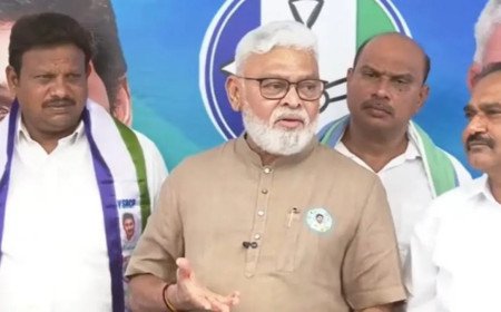 ఏపీలో ఈ మూడు వ్యవస్థలూ కుమ్మక్కు: అంబటి రాంబాబు