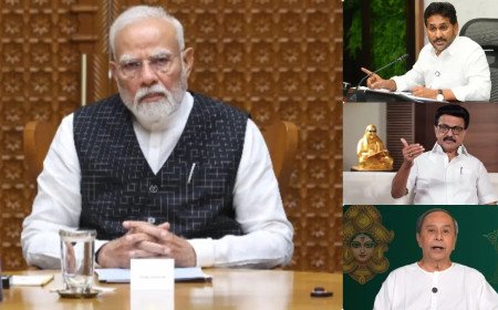 మారిపోతున్న లెక్కలు- ఆత్మరక్షణలో కేంద్రం..! ఫలించని మైండ్ గేమ్ ?