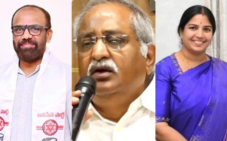 ఏబీ ఎంట్రీతో మారిపోయిన బెజవాడ మేయర్ లెక్కలు-ఆ ఇద్దరికీ కష్టాలేనా?
