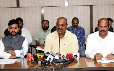 సుప్రీంలో బీసీ రిజర్వేషన్ల కేసు-ఢిల్లీలో ఏపీ మంత్రుల పాగా- లాబీయింగ్..!