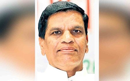 పాడి, కోళ్ల పరిశ్రమపై కరువు పంజా.. పశుసంవర్ధక శాఖ మాజీ డైరెక్టర్‌ స్పెషల్ ఇంటర్వ్యూ