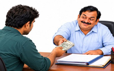 GHMC | లంచాలు ఇచ్చినోళ్లకే పనులు.. ఇంజినీరింగ్‌ విభాగంలో అవినీతి ‘అక్రమార్కులు’