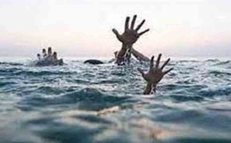 Tragedy | సత్యసాయి జిల్లాలో విషాదం.. రిజర్వాయర్‌లో ప్రమాదవశాత్తు పడి ఐదుగురు మహిళలు మృతి