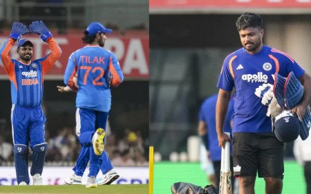 ఓడిపోతే నా తప్పేంది భయ్యా!