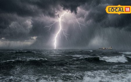 Heavy Rain: ఏపీలో మళ్లీ వానలు.. పిడుగులతో కూడిన వర్షాలు.. ఈ జిల్లాల ప్రజలు అప్రమత్తం..!