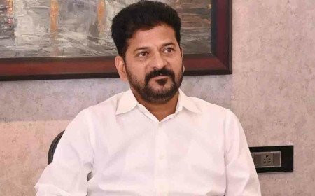 సీఎం రేవంత్‌తో మెడికవర్‌ ప్రతినిధుల భేటీ!