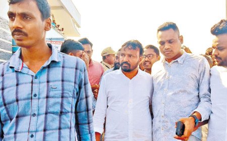 CBI Raids | రైస్‌ మిల్లర్లపై సీఐడీ దాడులు… నిజామాబాద్‌, కరీంనగర్‌, ములుగులో అక్రమాలు