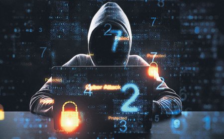 Cyber Attack | సైబర్‌ ‘సెక్యూరిటీ’ ఏది?.. రాష్ట్ర ప్రభుత్వ వెబ్‌సైట్లపై యథేచ్ఛగా దాడులు