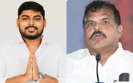 బొత్సకు అప్పుడే షాక్..! కుటుంబంలో తొలి నామినేషన్ తిరస్కరణ..!