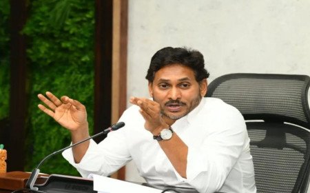 జగన్ తొలి సారి, బిగ్ డెసిషన్- వారికే సీట్లు.. కీలక ఆదేశాలు..!!