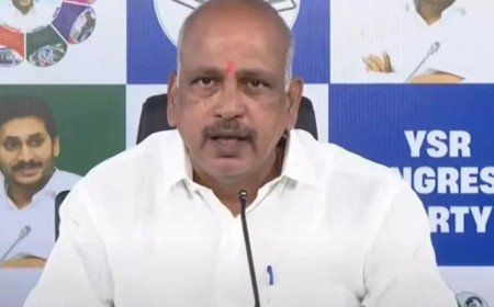 ఎన్నికలు బుల్లెట్లతో కాదు.. బ్యాలెట్‌తో జరగాలని వైసీపీ డిమాండ్.. ఎస్ఈసికి ఫిర్యాదు!