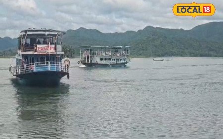 Papikondalu Tour: పాపికొండలకు వెళ్లేవారికి బిగ్ అలర్ట్.. మూడు రోజుల పాటు బోటు ప్రయాణాలు బంద్!