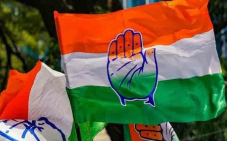 కాంగ్రెస్‌ సర్కార్‌కు ‘సుప్రీం’ షాక్‌