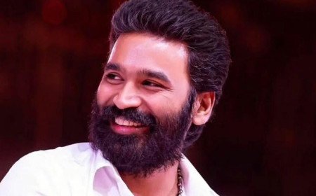 Dhanush | ధనుష్‌ పొలిటికల్‌ ఎంట్రీకి రంగం సిద్ధం.. కొత్త పార్టీ పేరును రిజిస్టర్‌ చేయించిన స్టార్‌ హీరో?