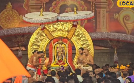 సూర్యప్రభ వాహనంపై స్వామివారిని దర్శించుకుంటే ఏం జరుగుతుందో తెలుసా? పురాణాల రహస్యం ఇదే!
