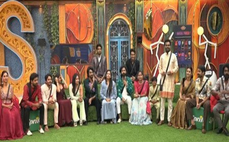 Bigg Boss 10 | బిగ్‌బాస్‌ 10లో డబుల్‌ ఎలిమినేషన్‌.. దక్షి, షాలినిని కావాలనే ఎలిమినేట్‌ చేశారా?