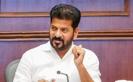 దసరా తర్వాత అఖిలపక్ష సమావేశం.. సాయం కోసం ఢిల్లీబాట.. ఎల్ నినోపై రేవంత్ ప్లాన్!