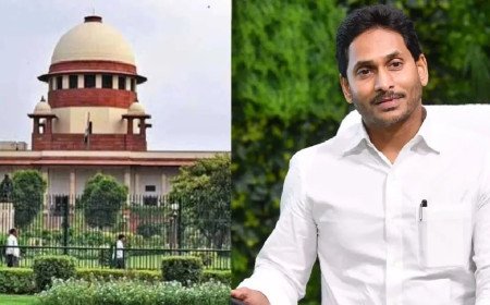 సుప్రీంకు వైఎస్సార్సీపీ- నామినేషన్ల గడువు పొడిగింపు, ఏకగ్రీవాలపై స్టే సహా ..!