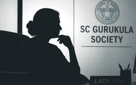 SC Gurukul | ఎస్సీ గురుకులంలో ముసలం.. ప్రిన్సిపాళ్ల సామూహిక తిరుగుబాటు.. మూకుమ్మడిగా సెలవులు!