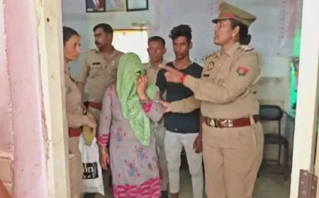 Meerut | భర్తను చంపిన భార్య, ఆమె ప్రియుడికి మరణశిక్ష.. హత్య చేసి పాముకాటుగా నమ్మించిన భార్య