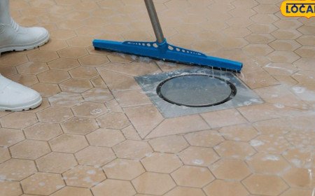 Bathroom Tips: బాత్రూమ్ తలుపు మూసినా గదిలోకి నీళ్లు వస్తున్నాయా? ఈ చిన్న తప్పే కారణం కావచ్చు..!
