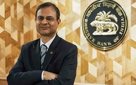 RBI Monetary Policy | ఆర్బీఐ పరపతి సమీక్ష నేడు.. వడ్డీరేట్లు పావు శాతంపెంచే అవకాశం