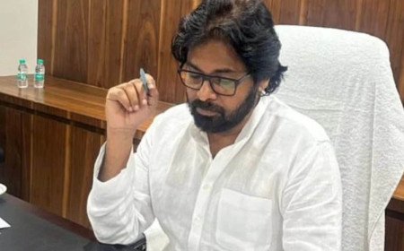 రంగంలోకి పవన్ కల్యాణ్.. వారికి సీరియస్ వార్నింగ్, ఇక చుక్కలే!