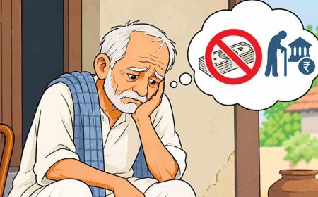 Cheyutha Pension | దసరా దాటిపాయె.. కొత్త పింఛన్లు రాకపాయె.. 4.60 లక్షల మంది అర్హులకు తప్పని ఎదురుచూపులు