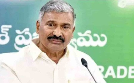 AP News | వైసీపీ మాజీ మంత్రి సంచలన వ్యాఖ్యలు.. అధికారంలోకి రావడం ఖాయం, వడ్డీతో కలపి చెల్లిస్తాం