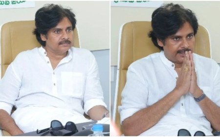 నల్లమల జంగిల్ సఫారీ.. మారేడుమిల్లి కెనోపీ వాక్: పవన్ బిగ్ ప్లాన్
