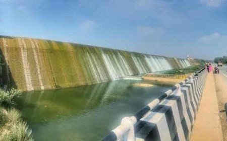 Dindi Project | ‘డిండి’పై కాంగ్రెస్‌ కలవరం.. ‘నమస్తే’ కథనంతో మల్లగుల్లాలు.. వరుసగా ఇరిగేషన్‌శాఖ సమీక్షలు.