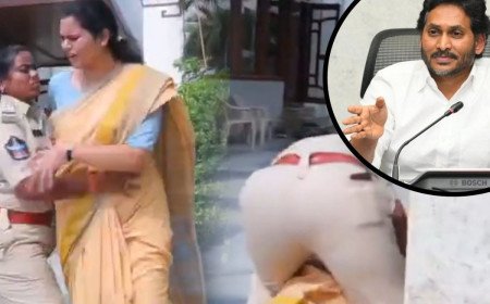 YS Jagan Mohan Reddy: స్థానిక సంస్థల ఎన్నికల వేళ పచ్చమూకల దాడులు బుక్ రిలీజ్.. పాపం విడదల రజినిని అలా పడేశారేంటి
