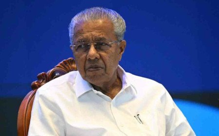 Pinarayi Vijayan | కేరళ మాజీ సీఎం పినరయి విజయన్‌కు ఈడీ సమన్లు.. మనీ లాండరింగ్ కేసులో అక్టోబర్ 23న విచారణ