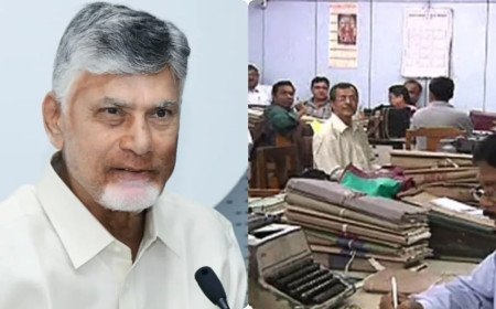 ఉద్యోగులకు ఏపీ సర్కార్ గుడ్ న్యూస్- దసరాకు అదనపు సెలవు..!