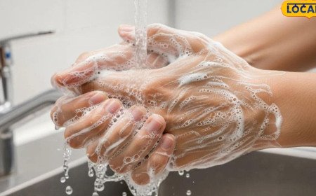 Handwashing Day: చేతులు కడుక్కుంటున్నారా.. అయితే ఈ తప్పు అస్సలు చేయకండి..!