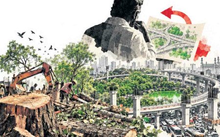 ఆలోచన మారితే బాధ్యత ఎవరిది?
