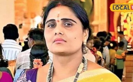 మదనపల్లె లేడీ డాన్‌కు పోలీసుల దిమ్మతిరిగే షాక్.. ఇక చాప్టర్ క్లోజ్ అయినట్లేనా?
