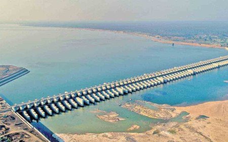 Kaleshwaram | ఎట్టకేలకు బరాజ్‌ల రిపేర్‌.. కరువు నేపథ్యంలో కాళేశ్వరం మరమ్మతులకు కార్యాచరణ