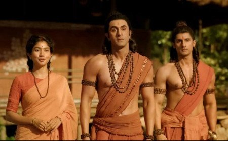 Ramayana | రామాయణ ప్రమోషన్స్ ఎక్కడ.. విడుదలకు నెల రోజులే,మేకర్స్‌పై పెరుగుతున్న ఒత్తిడి!