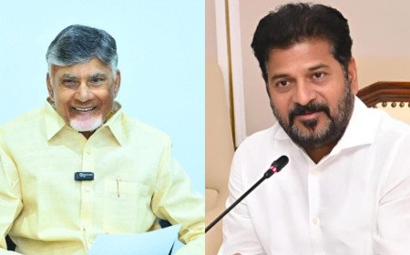 తెలంగాణ, ఏపీ ప్రజలకు గుడ్ న్యూస్.. దసరా సందర్భంగా సీఎంల ప్రత్యేక సందేశం!