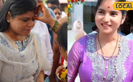 పాత లెక్కలు తీర్చుకునేందుకు వైసీపీ మాస్టర్ ప్లాన్.. సీటు ఆమెకేనా?