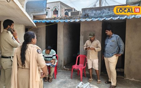 Tuni Murder Mystery: మిస్టరీ హత్య.. మహిళను ఏం చేశారో తెలిస్తే వెన్నులో వణుకు పుడుతుంది!