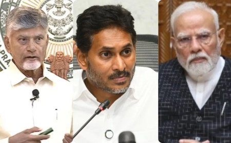 ఈసీల చట్టంపై జగన్ ఒత్తిడి వెనుక? 2018 సీన్ రిపీట్ కాబోతోందా ? కానీ ఈసారి..!
