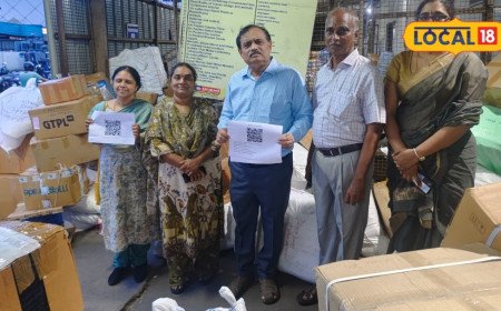 APSRTC: పార్సిల్ పంపించాలంటే గంటల తరబడి వెయిటింగ్ అక్కర్లేదు.. నిమిషంలోనే బుకింగ్!